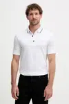 Polo tričko Armani Exchange 8NZF70 Z8M9Z