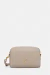 Kabelka Calvin Klein Jeans černá barva, LV04K3162G
