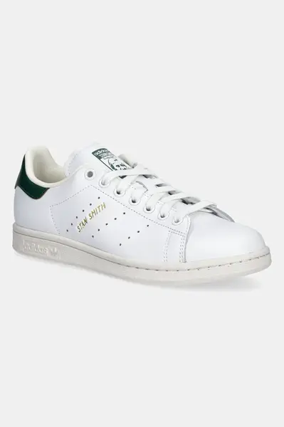 Kožené tenisky adidas Originals Stan Smith