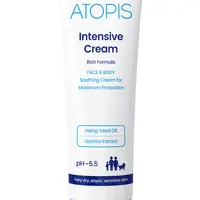 Biotter NC ATOPIS Vyživujicí krém 100 ml