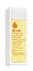 Bi-Oil Pečující olej (Přírodní) 125 ml