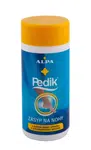 Alpa PEDIK zásyp na nohy s antimikrobiální přísadou 100 g