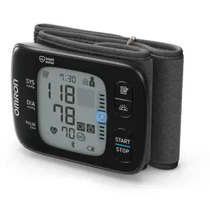 Omron OMRON RS7 Intelli IT digitální tonometr