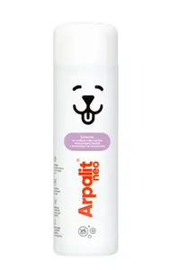 Arpalit Neo Šampon se složkou pro snížení parazitární zátěže a bambusovým extraktem 250 ml
