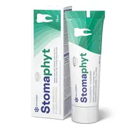 Phyteneo Stomaphyt zubní pasta bez fluoru 75 ml
