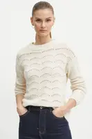 Svetr z vlněné směsi Morgan MDAMON