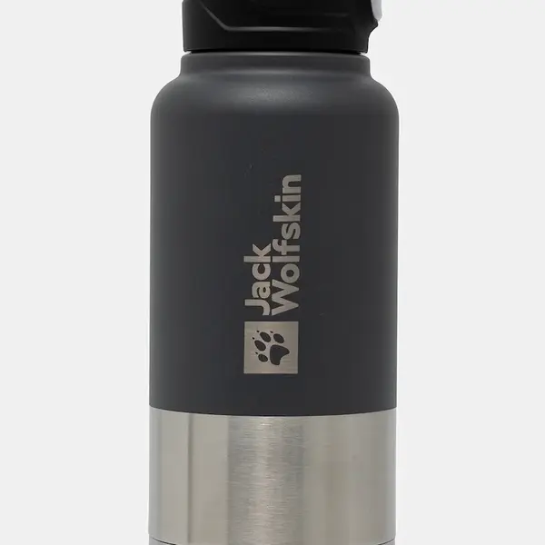 Termoska Jack Wolfskin Saima Insulated Straw 950 ml