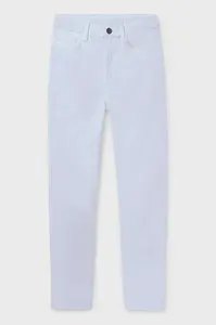 Dětské kalhoty Mayoral slim fit basic