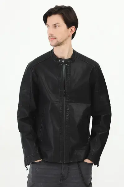 Motorkářská bunda Medicine