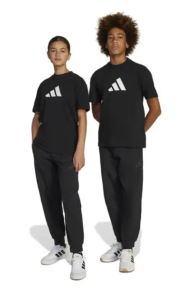 Dětské tepláky adidas