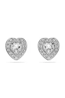 Náušnice Swarovski Ariana Grande x Swarovski