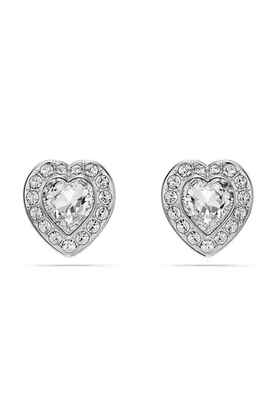 Náušnice Swarovski Ariana Grande x Swarovski