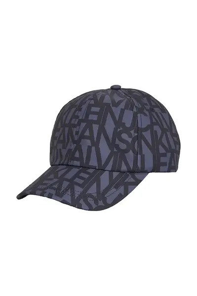 Dětská bavlněná kšiltovka Calvin Klein Jeans