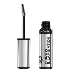 Loréal Paris Brow Lamination 00 gel na obočí 5 ml