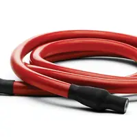 SKLZ Training Cable Medium odporová guma červená, středně silná 22-28 kg