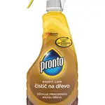 Pronto Expert Care čistič na dřevo Aloe Vera 500 ml