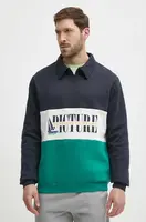 Bavlněná mikina Picture Carawa