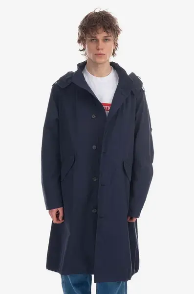 A.P.C. Bunda A.P.C. Parka Antonny