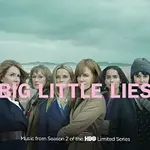 Různí interpreti – Big Little Lies [Music from Season 2 of the HBO Limited Series]