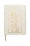 Zápisník Designworks Ink La Lune