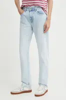 Džíny Pepe Jeans STRAIGHT HW