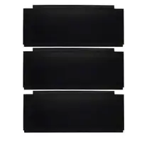 Hobby Terra Fix & Easy Cover 30 dekorativní kryty na terária 3ks/ 30cm