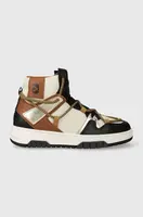 Kožené sneakers boty Off Play SORRENTO