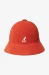 Klobouk Kangol Bermuda Casual