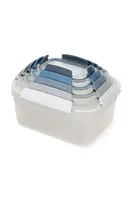 Sada skladovacích nádob s víkem Joseph Joseph Nest™ 5-pack