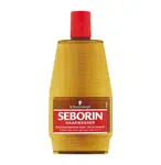 Seborin Vlasová voda proti lupům 400 ml