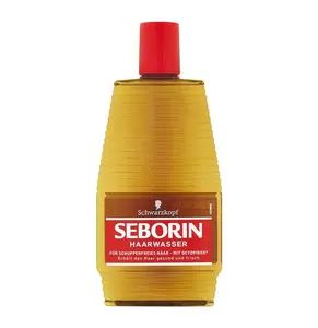 Seborin Vlasová voda proti lupům 400 ml