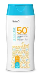Dr. Max Sun Care Lotion SPF50 Kids 200 ml