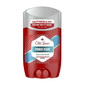 Old Spice Power Start Pánský tuhý antiperspirant 50 ml