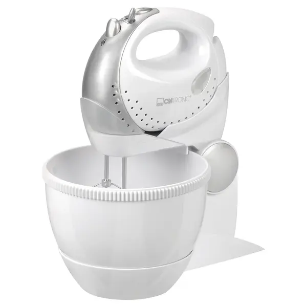 CLATRONIC HMS 2739 mixer s mísou ruční