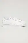 adidas Originals - Dětské boty Superstar C EF5395