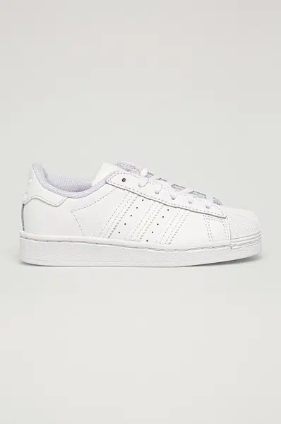adidas Originals - Dětské boty Superstar C EF5395