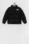 Dětská péřová bunda The North Face YOUTH 1996 RETRO NUPTSE JACKET