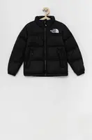 Dětská péřová bunda The North Face YOUTH 1996 RETRO NUPTSE JACKET
