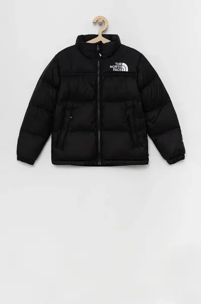 Dětská péřová bunda The North Face YOUTH 1996 RETRO NUPTSE JACKET