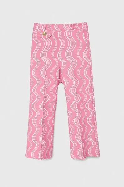 Dětské kalhoty Pinko Up