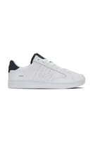 Kožené sneakers boty K-Swiss LOZAN KLUB LTH