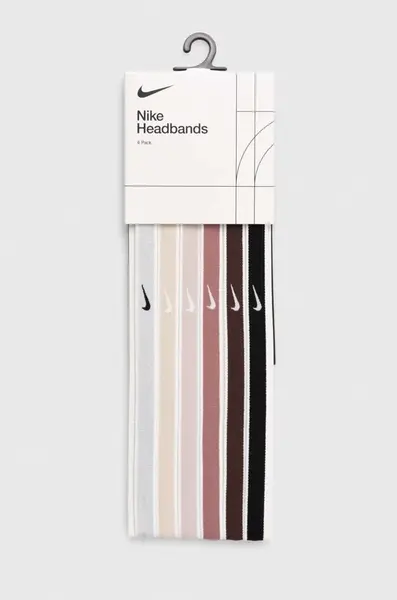 Čelenky Nike 6-pack