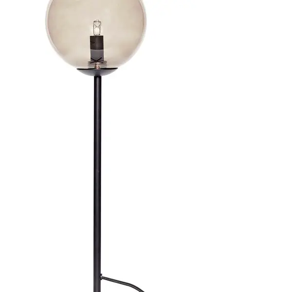 Stolní lampa Hübsch Champ