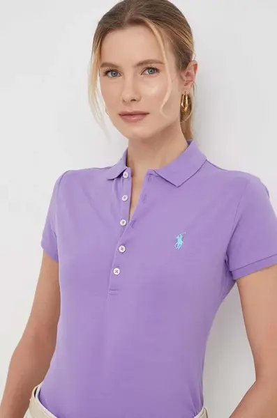 Polo tričko Ralph Lauren