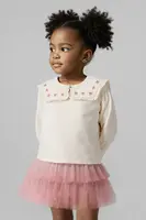 Dětská sukně Mayoral