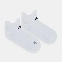 Ponožky adidas Performance modrá barva, KA3955