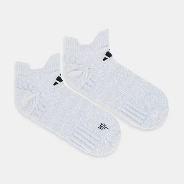 Ponožky adidas Performance modrá barva, KA3955