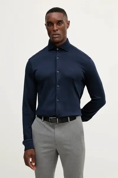 Bavlněná košile Paul&Shark