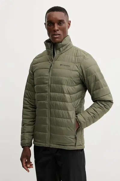 Sportovní bunda Columbia Powder Lite II