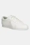 Tenisky Armani Exchange dámské, béžová barva, XW001668 AF17628 U0011